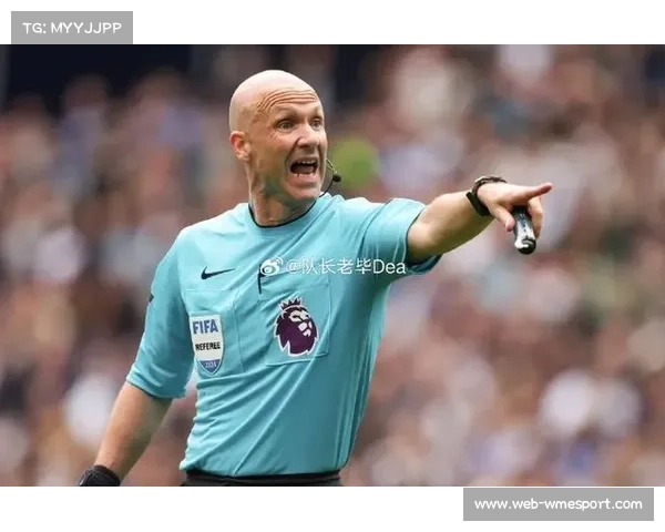 英超焦点战安东尼泰勒执法富勒姆主场迎战阿森纳引热议