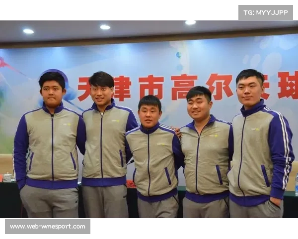 天津高尔夫男队教练强调全运会观众增多将考验球员心理素质 天津高尔夫男队教练强调全运会观众增多将考验球员心理素质