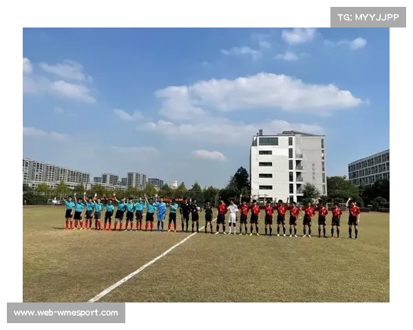 番禺附中球员井煜彬谈绝杀：享受拼搏时刻无关输赢