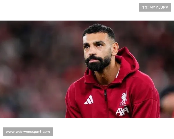 萨拉赫确认将代表埃及出战非洲杯，预计缺席利物浦12月关键战役