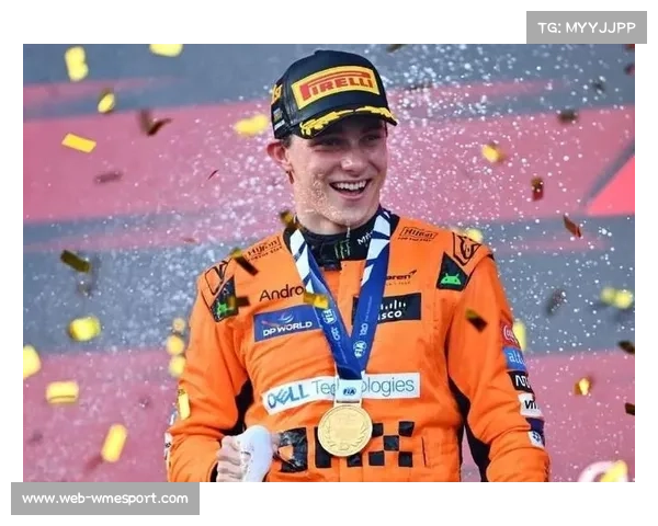 皮亚斯特里若想夺冠需满足多重条件，形势最为严峻