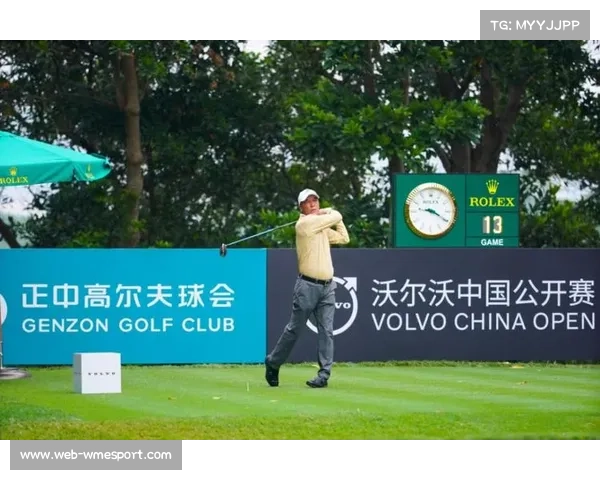 高尔夫赛事与国际接轨,中国举办国际青少年锦标赛吸引多国选手参与 高尔夫赛事与国际接轨,中国举办国际青少年锦标赛吸引多国选手参与