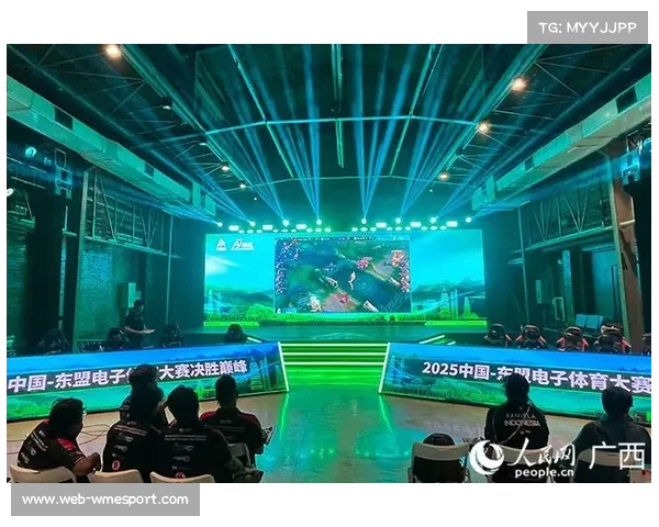 电竞与传统体育融合趋势:从全运会科技元素看体育产业未来 电竞与传统体育融合趋势:从全运会科技元素看体育产业未来