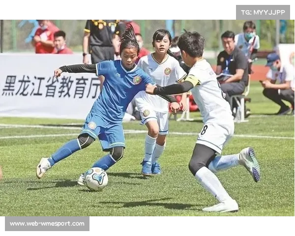 年轻球员崛起现象:业余选手如何通过大赛积累经验 年轻球员崛起现象:业余选手如何通过大赛积累经验