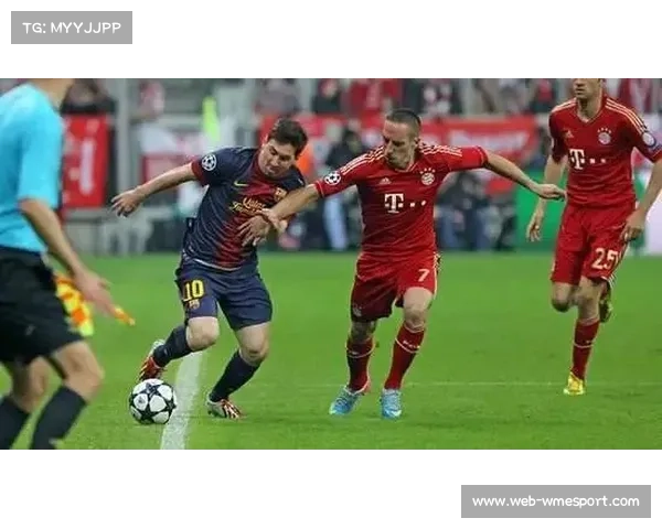 莱比锡高位逼抢失效原因：拜仁边路突破破解中场围剿