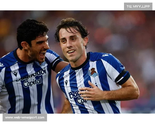 皇家社会终结巴萨连胜,西甲争冠格局再生变数 皇家社会终结巴萨连胜,西甲争冠格局再生变数