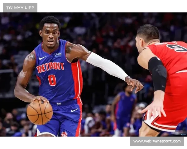 活塞10胜4负一月反弹，比克斯塔夫调教见效